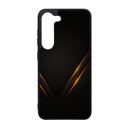Carbon fénysávval Samsung Galaxy S23 Plus tok