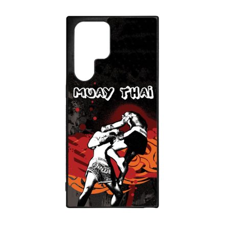 muay thai muai Samsung Galaxy S23 Ultra tok