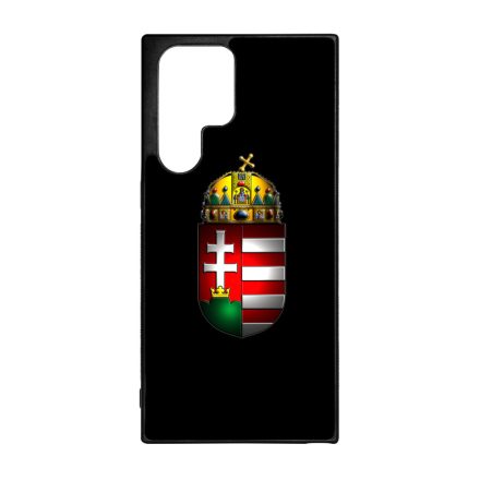 magyar cimer Samsung Galaxy S23 Ultra tok