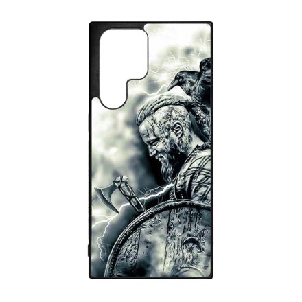 vikings ragnar lothbrok Samsung Galaxy S23 Ultra tok