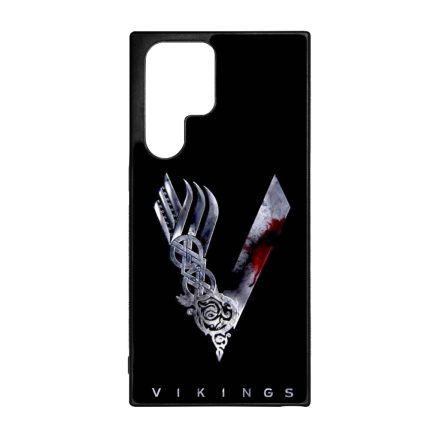 vikings logo Samsung Galaxy S23 Ultra tok