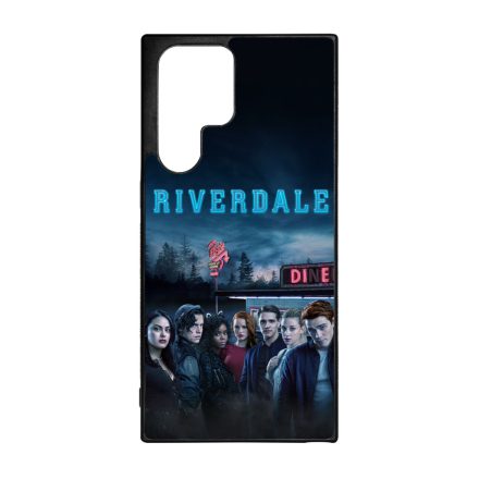 Riverdale Samsung Galaxy S23 Ultra tok