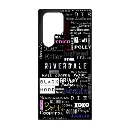 Riverdale Names Samsung Galaxy S23 Ultra tok