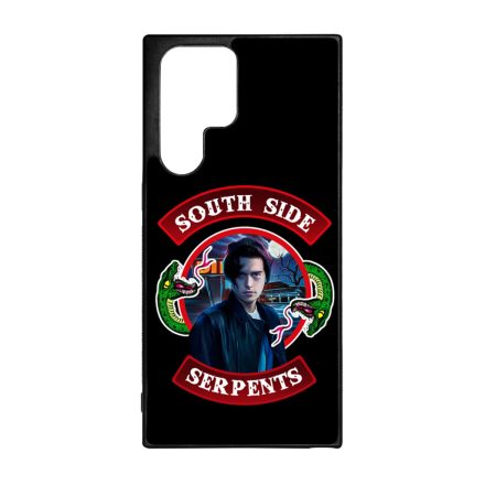 Jughead - South Side Serpents Riverdale Samsung Galaxy S23 Ultra tok