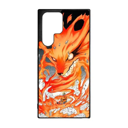 Demon Fox Art naruto anime Samsung Galaxy S23 Ultra tok