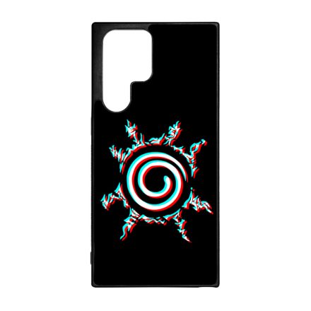 Glitch Demon Fox - naruto anime Samsung Galaxy S23 Ultra tok