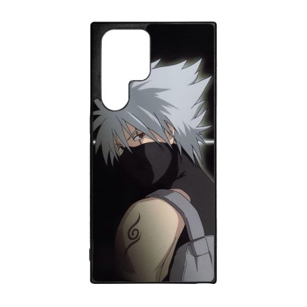 Kakashi Anime - naruto Samsung Galaxy S23 Ultra tok