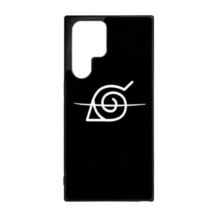 Naruto - Anti Konoha anime Samsung Galaxy S23 Ultra tok