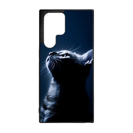 Álmodj nagyot cicás Samsung Galaxy S23 Ultra tok