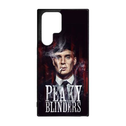 Tommy Shelby Art peaky blinders Samsung Galaxy S23 Ultra tok