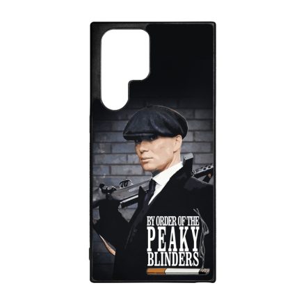 By order of the Peaky Blinders Samsung Galaxy S23 Ultra tok