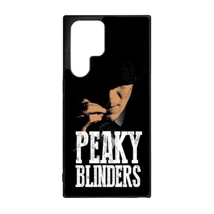Peaky Blinders - ART Samsung Galaxy S23 Ultra tok