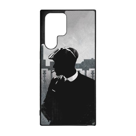 smoking thomas shelby peaky blinders Samsung Galaxy S23 Ultra tok