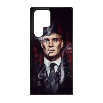 Tommy Shelby Art peaky blinders Samsung Galaxy S23 Ultra tok