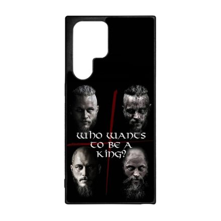 Who wants to be a king - Ragnar Samsung Galaxy S23 Ultra tok