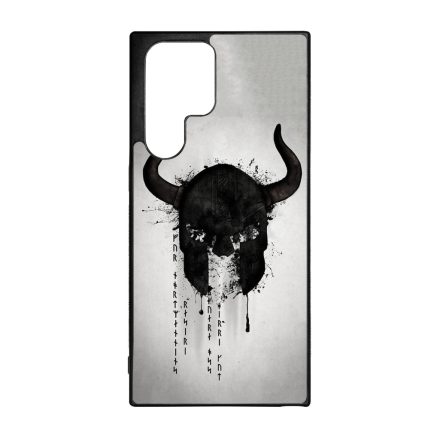 Vikings Helmet Samsung Galaxy S23 Ultra tok