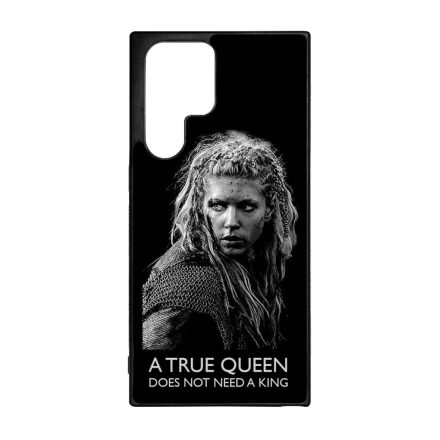 True Queen Lagertha Samsung Galaxy S23 Ultra tok