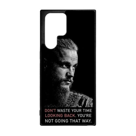 Ragnar - Dont look back Samsung Galaxy S23 Ultra tok