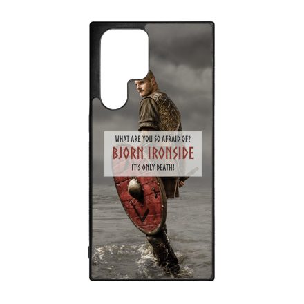 Bjorn Ironside - Vikings Samsung Galaxy S23 Ultra tok
