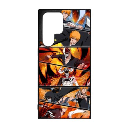 Kurosaki - Bleach Samsung Galaxy S23 Ultra tok