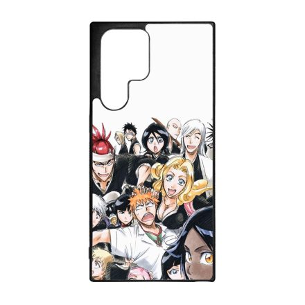 Bleach Characters Samsung Galaxy S23 Ultra tok