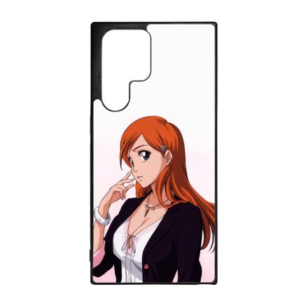 Inoue Orihime - Bleach Samsung Galaxy S23 Ultra tok
