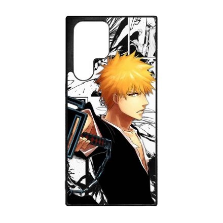 Bleach - Shinigami Ichigo Samsung Galaxy S23 Ultra tok