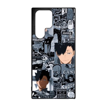 Tetsuro Kuroo - Haikyuu Samsung Galaxy S23 Ultra tok