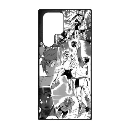 Haikyuu epic moments Samsung Galaxy S23 Ultra tok