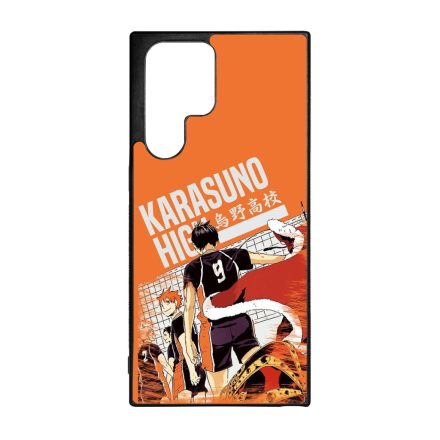 Karasuno High Samsung Galaxy S23 Ultra tok