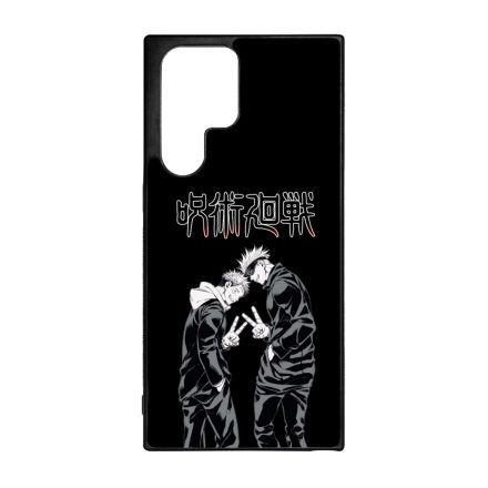 Jujutsu Kaisen - Yuji x Gojou Samsung Galaxy S23 Ultra tok