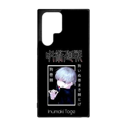 Inumake Toge - Jujutsu Kaisen Samsung Galaxy S23 Ultra tok