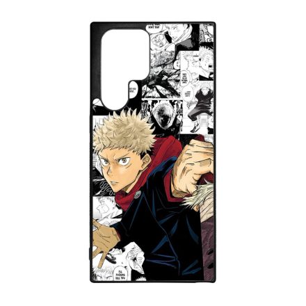 Yuji Fight - Jujutsu Kaisen Samsung Galaxy S23 Ultra tok