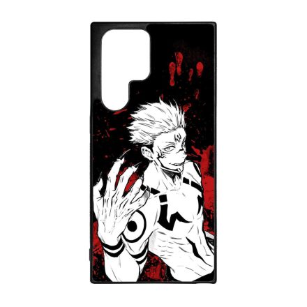 Cool Sukuna Samsung Galaxy S23 Ultra tok