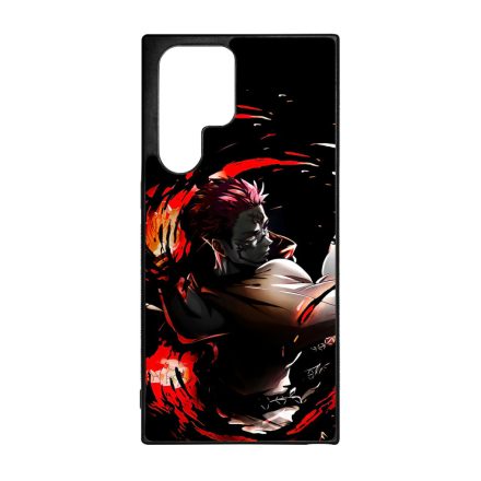 Sukuna Art - Jujutsu Kaisen Samsung Galaxy S23 Ultra tok