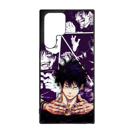 Megumi Fushiguro Aesthetic Samsung Galaxy S23 Ultra tok
