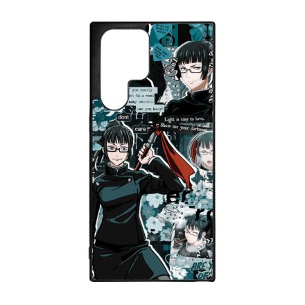 Maki Zenin - Jujutsu Kaisen Samsung Galaxy S23 Ultra tok
