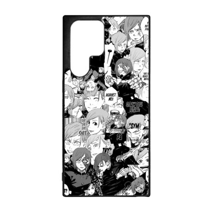 Nobara Collage - Jujutsu Kaisen Samsung Galaxy S23 Ultra tok