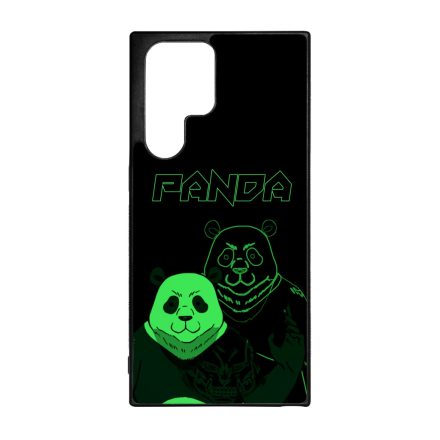 Green Panda - Jujutsu Kaisen Samsung Galaxy S23 Ultra tok