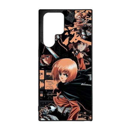 Armin Aesthetic - Attack on Titan Samsung Galaxy S23 Ultra tok