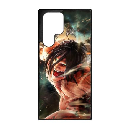 Eren Titan - Attack on Titan Samsung Galaxy S23 Ultra tok