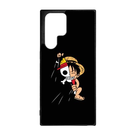 Luffy Mugiwara - One Piece Samsung Galaxy S23 Ultra tok