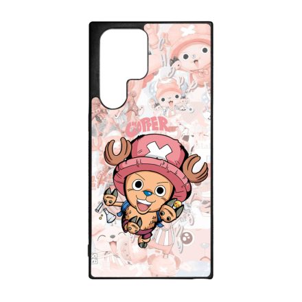 CUTE Chopper - One Piece Samsung Galaxy S23 Ultra tok