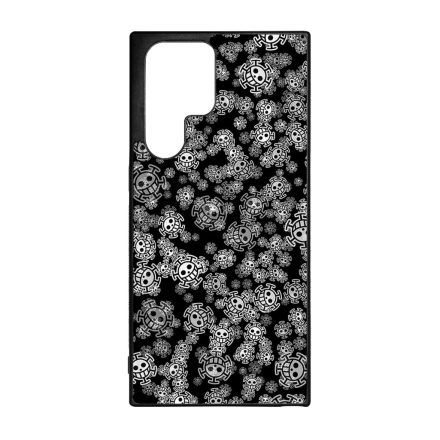 Classic Trafalgar D Law - One Piece Samsung Galaxy S23 Ultra tok