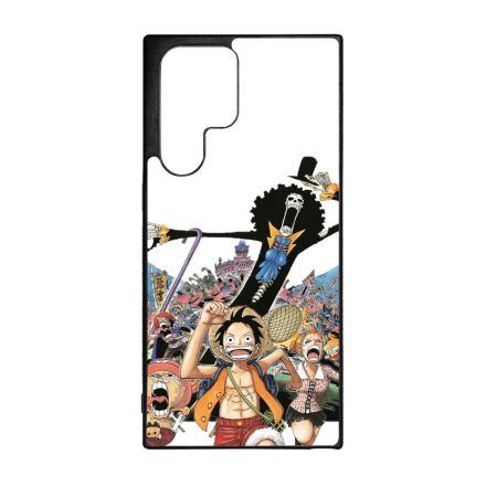 RUN - One Piece Samsung Galaxy S23 Ultra tok
