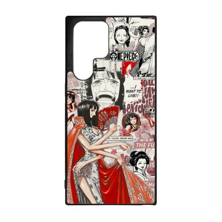 Nico Robin Aesthetic - One Piece Samsung Galaxy S23 Ultra tok