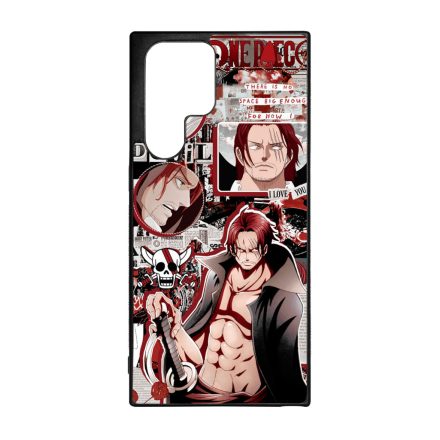 Shanks - One Piece Samsung Galaxy S23 Ultra tok