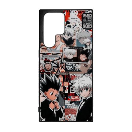 Hunter x Hunter Aesthetic Samsung Galaxy S23 Ultra tok