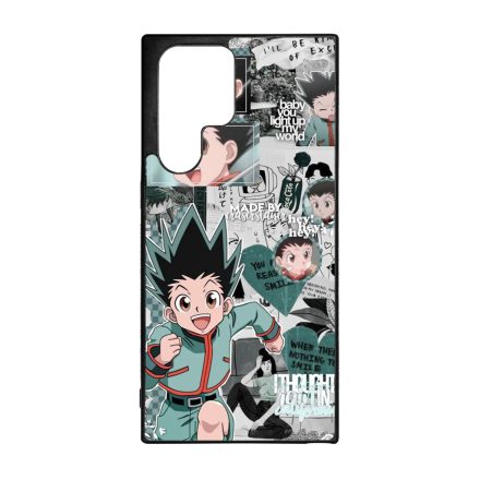 Gon Freecss Aesthetic - Hunter x Hunter Samsung Galaxy S23 Ultra tok