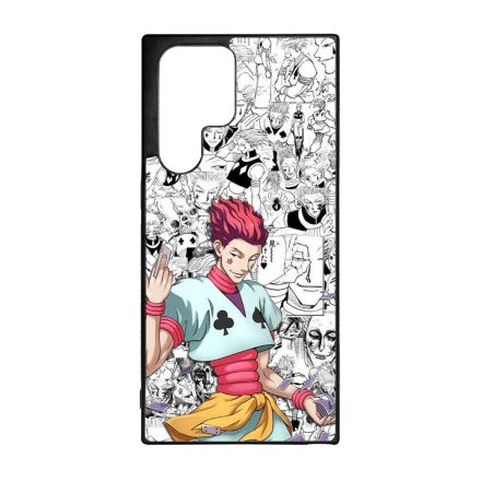 Hisoka Manga - Hunter x Hunter Samsung Galaxy S23 Ultra tok